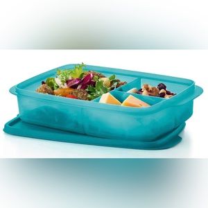 TUPPERWARE ECO+ LUNCH-IT LARGE CONTAINER